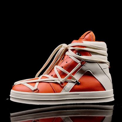 INFINIT Blaze EnigmaX high top sneakers Shoes Infinit Store Infinit Store Infinit Sneakers