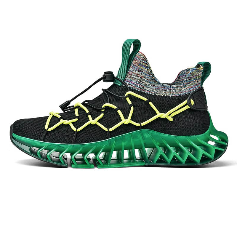 INFINIT Blaze Nora Best gym Shoes 2022 Shoes Black / US 12 / UK 11 / EU 46 Foot Length ( 29 cm / 290 mm ) Infinit Store Infinit Store Infinit Sneakers