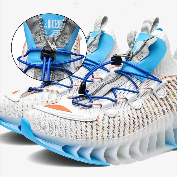 INFINIT Blaze SanigX A55 Sneakers Best gym Shoes 2022 INFINIT STORE