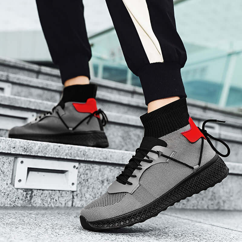 INFINIT Blaze Voltra Sneakers Original Shoes Infinit Store Infinit Store Infinit Sneakers