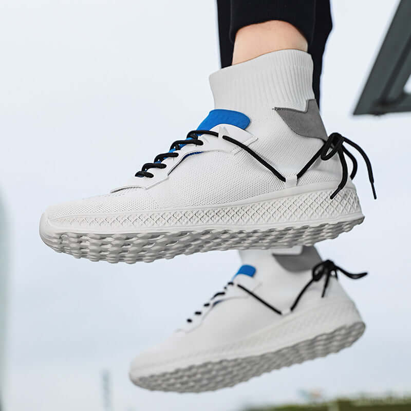 INFINIT Blaze Voltra Sneakers Original Shoes Infinit Store Infinit Store Infinit Sneakers