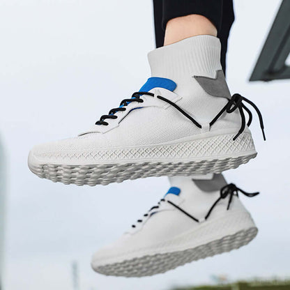 INFINIT Blaze Voltra Sneakers Original Shoes Infinit Store Infinit Store Infinit Sneakers