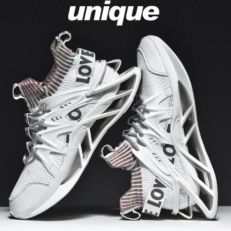 INFINIT Blaze 'Velove sneakers' breathable blade running shoes Shoes Infinit Store Infinit Store Infinit Sneakers