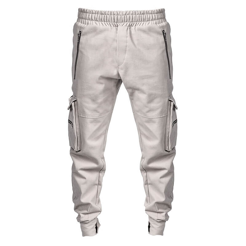 INFINIT Drex cargo pants streetwear multi pockets casual joggers for men 2022 Pants Infinit Store Infinit Store Infinit Sneakers