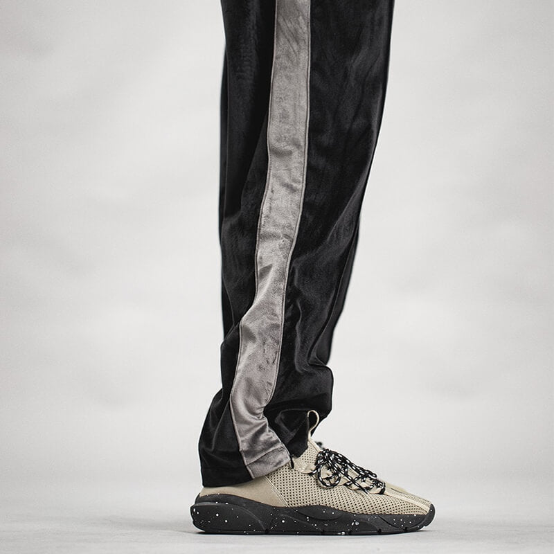 INFINIT Maden Retroflex RS200 - Vintage retro sneakers jogging shoes Shoes Infinit Store Infinit Store Infinit Sneakers