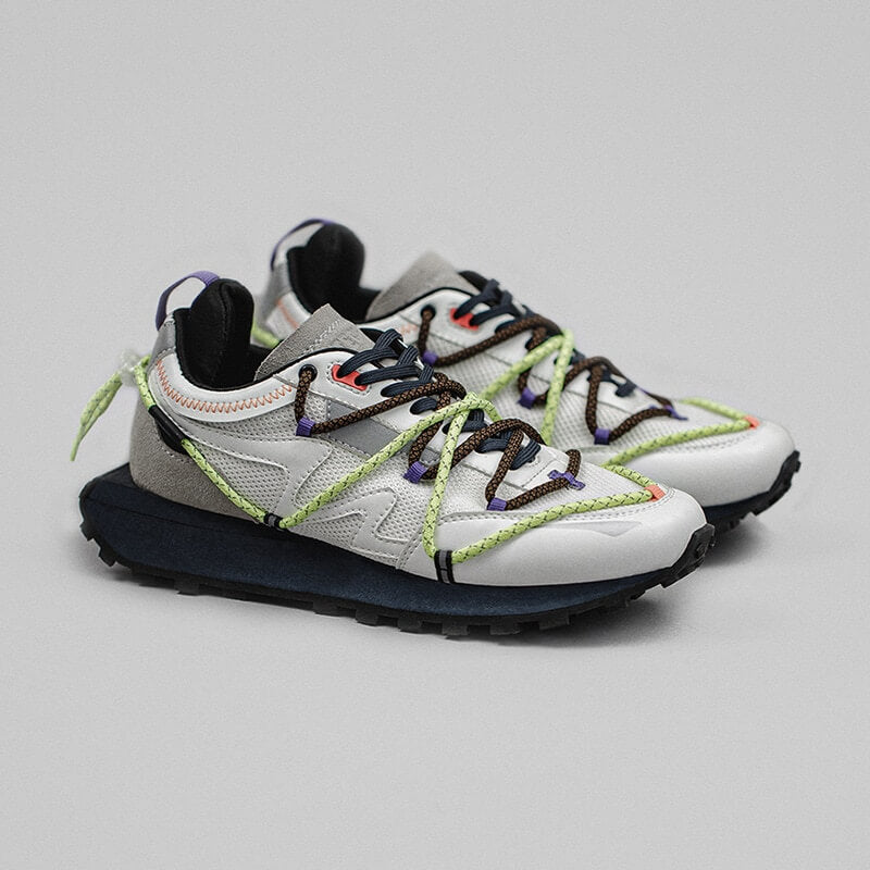 INFINIT Maden Retroflex XT100 Shoes Infinit Store Infinit Store Infinit Sneakers