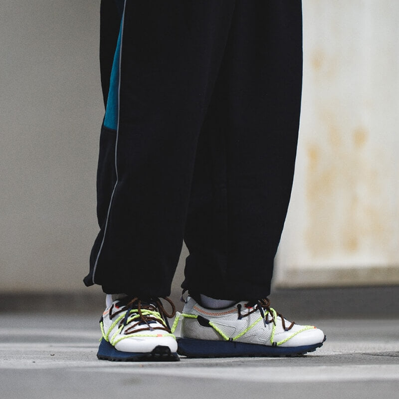 INFINIT Maden Retroflex XT100 Shoes Infinit Store Infinit Store Infinit Sneakers
