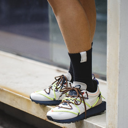 INFINIT Maden Retroflex XT100 Shoes Infinit Store Infinit Store Infinit Sneakers