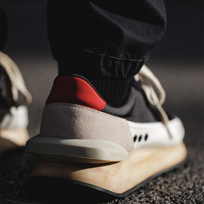 INFINIT Maden Retroflex bumper - Vintage Retro jogging Sneakers Shoes Infinit Store Infinit Store Infinit Sneakers