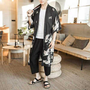 RONIN COMPLETE KIMONO Shirts & Tops Infinit Store Infinit Store Infinit Sneakers