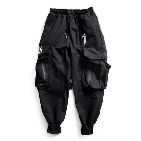 INFINIT Spectra Cargo Pants – INFINIT STORE