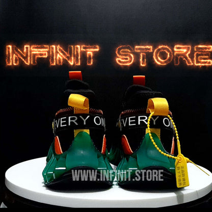 INFINITY '33Y Trend' Sneakers Shoes Infinit Store Infinit Store Infinit Sneakers