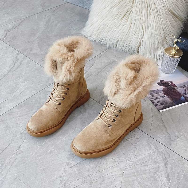 INFINIT valkeria S200 women's winter boots Shoes Infinit Store Infinit Store Infinit Sneakers