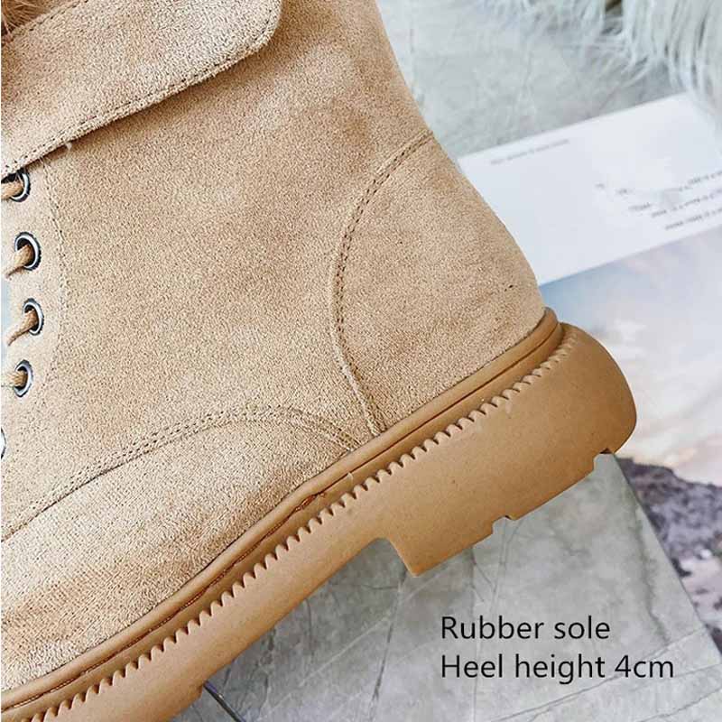 INFINIT valkeria S200 women's winter boots Shoes Infinit Store Infinit Store Infinit Sneakers