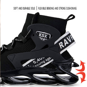 KSK Sports Ravr Road Sneakers Original Shoes Infinit Store Infinit Store Infinit Sneakers