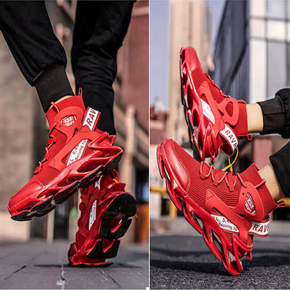 KSK Sports Ravr Road Sneakers Original Shoes Infinit Store Infinit Store Infinit Sneakers