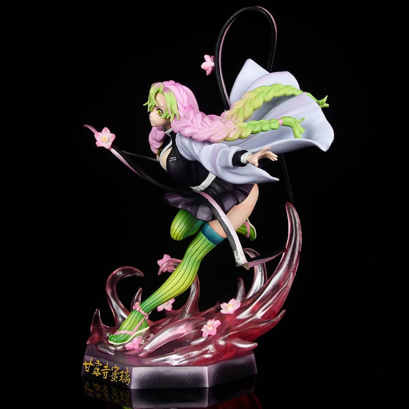 Kanroji Mitsuri Figures Anime Demon Slayer Kimetsu no Yaiba action figure 22cm Action & Toy Figures Infinit Store Infinit Store Infinit Sneakers