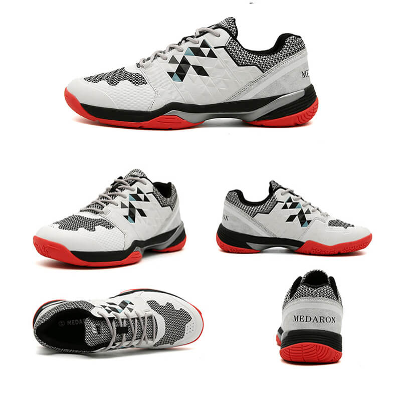 Medaron Powerstep X100 Badminton Shoes Shoes Infinit Store Infinit Store Infinit Sneakers