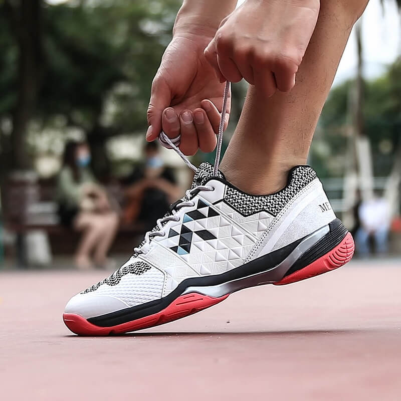 Medaron Powerstep X100 Badminton Shoes Shoes Infinit Store Infinit Store Infinit Sneakers