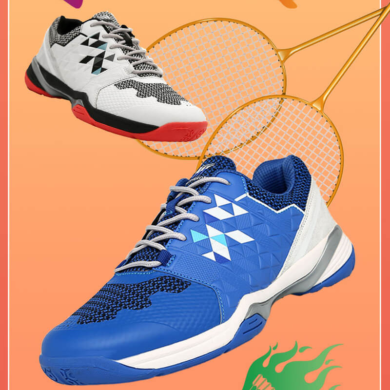 Medaron Powerstep X100 Badminton Shoes Shoes Infinit Store Infinit Store Infinit Sneakers