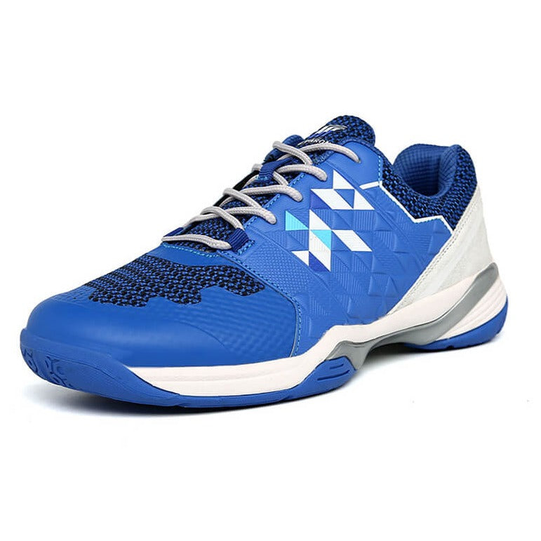 Medaron Powerstep X100 Badminton Shoes Shoes Blue / EU 45 Infinit Store Infinit Store Infinit Sneakers
