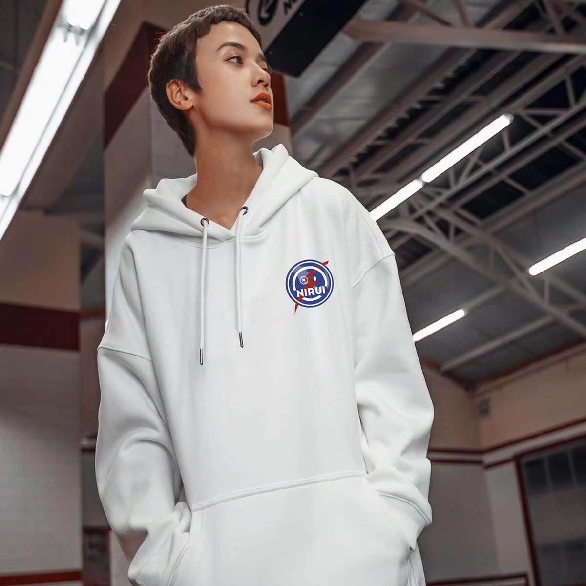 Tillys on sale nasa hoodie