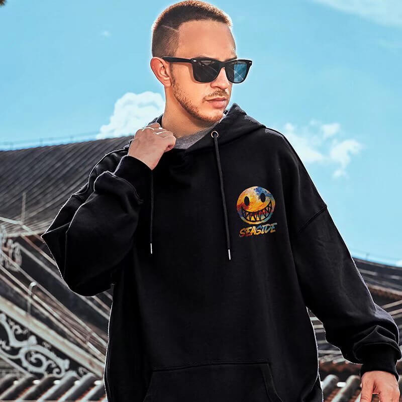 Niuri galaxy Hoodie streetwear hoodie for men hip hop hoodies Coats & Jackets Infinit store Infinit Store Infinit Sneakers