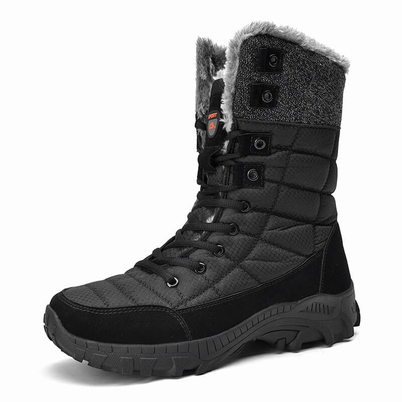 Octa-x outdoor mens winter boots 2022 boots Infinit Store Infinit Store Infinit Sneakers