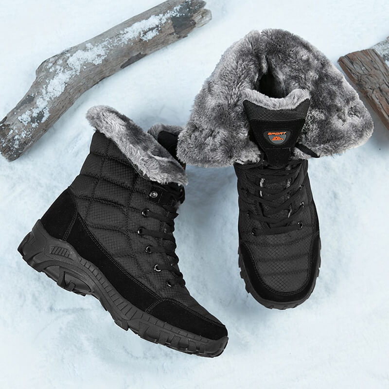 Octa-x outdoor mens winter boots 2022 boots Infinit Store Infinit Store Infinit Sneakers