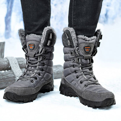 Octa-x outdoor mens winter boots 2022 boots Infinit Store Infinit Store Infinit Sneakers