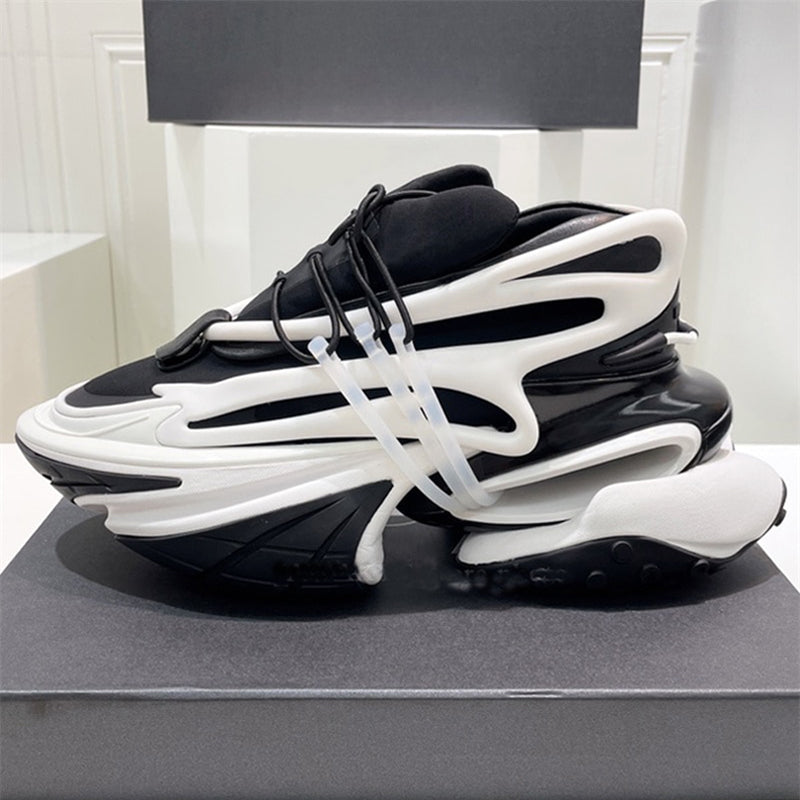 Orion Rainbow ZR 700 best Chunky Sneakers 2022 Shoes Infinit Store Infinit Store Infinit Sneakers