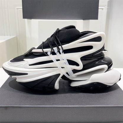 Orion Rainbow ZR 700 best Chunky Sneakers 2022 Shoes Infinit Store Infinit Store Infinit Sneakers
