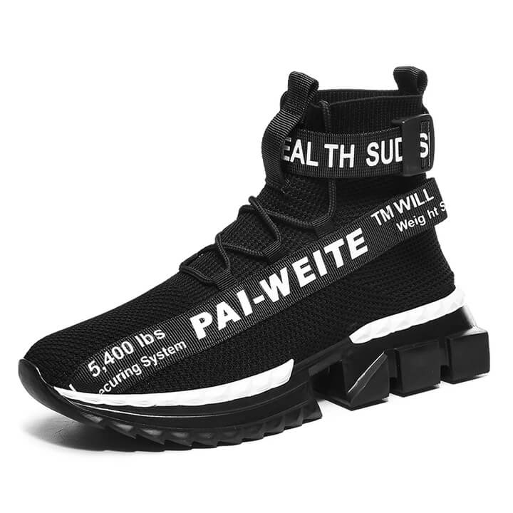 Pai Weite Sneakers Shoes Infinit Store Infinit Store Infinit Sneakers