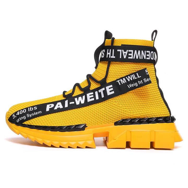 Pai Weite Sneakers INFINIT STORE