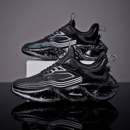 Renascence Metro Sneakers Original Shoes Infinit Store Infinit Store Infinit Sneakers