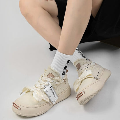 Retro Shoes Sweet Republic Sneakers Original Shoes Infinit Store Infinit Store Infinit Sneakers
