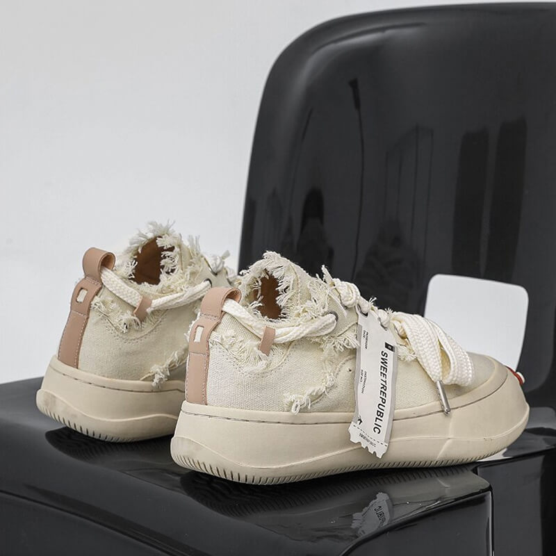 Retro Shoes Sweet Republic Sneakers Original Shoes Infinit Store Infinit Store Infinit Sneakers
