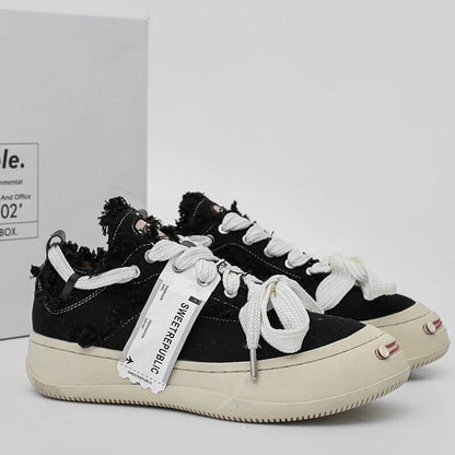 Retro Shoes Sweet Republic Sneakers Original Shoes Infinit Store Infinit Store Infinit Sneakers