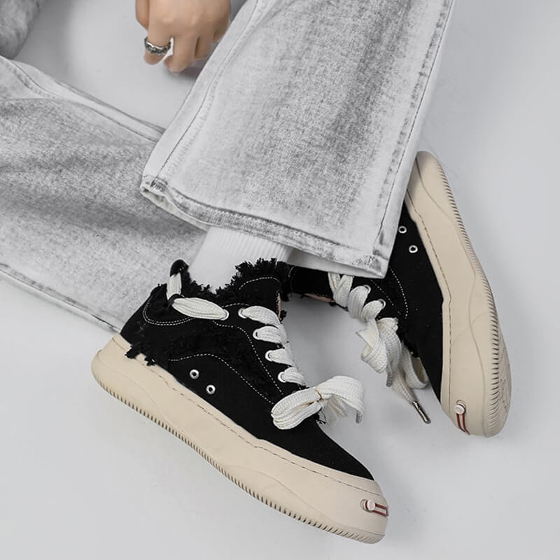 Retro Shoes Sweet Republic Sneakers Original Shoes Infinit Store Infinit Store Infinit Sneakers