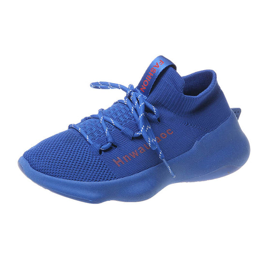 Shoes under 50 - Chunky Shoes ugly sneakers for womens and mens Shoes Blue / US 8.5 / UK 8 / EU 42 ( 263 cm / 263 mm ) Infinit Store Infinit Store Infinit Sneakers