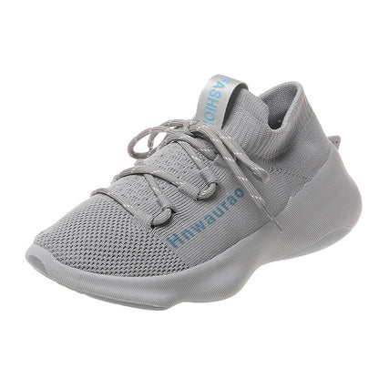 Shoes under 50 - Chunky Shoes ugly sneakers for womens and mens Shoes Gray / US 4.5 / UK 4 /  EU 35 ( 23 cm / 230 mm ) Infinit Store Infinit Store Infinit Sneakers