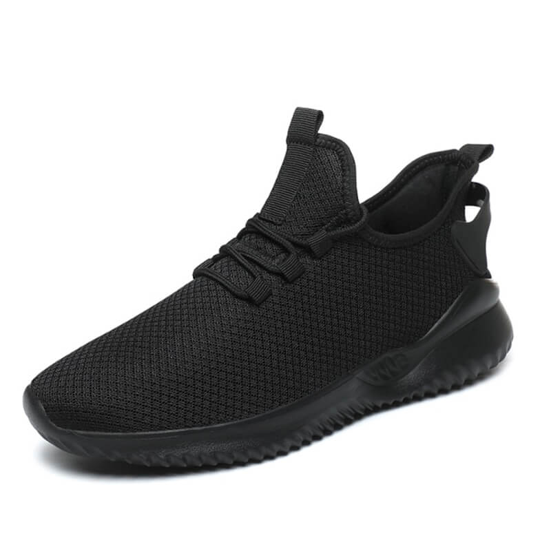 Shoes under 50 - casual shoes black for men and women Shoes Black / US 10 / UK 9.5 / EU 44 ( 27.5 cm / 275 mm ) Infinit Store Infinit Store Infinit Sneakers