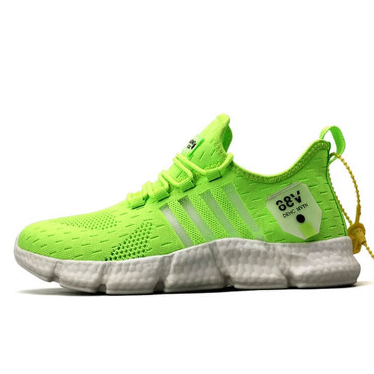 Shoes under 50 breathable mesh summer sneakers Shoes green / US 8.5 / UK 8 / EU 42 ( 26.5 cm / 265 mm ) Infinit Store Infinit Store Infinit Sneakers
