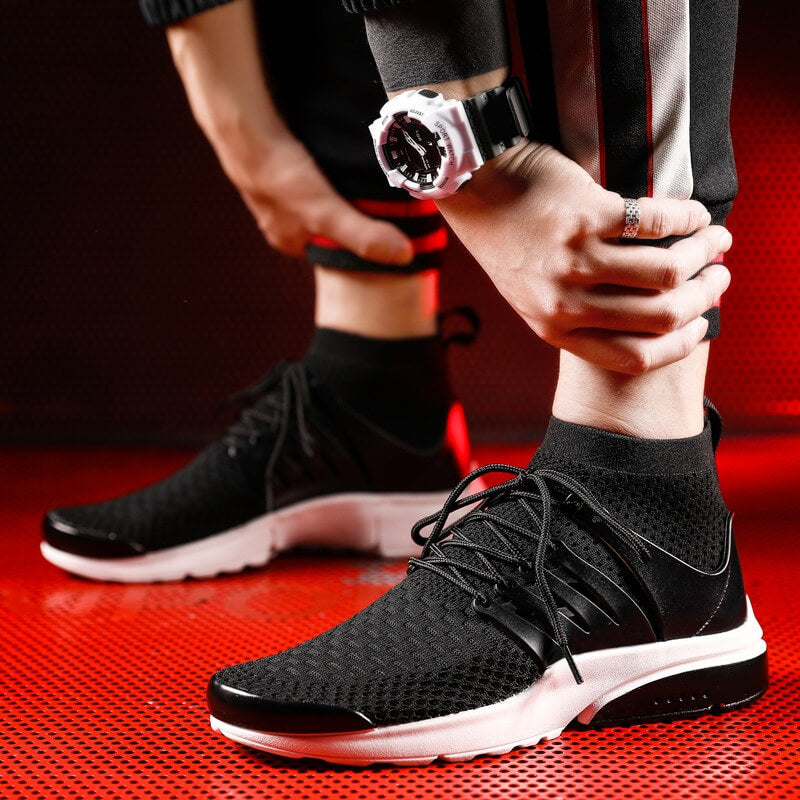 Shoes under 50 running shoes breathable workout shoes Shoes Infinit Store Infinit Store Infinit Sneakers