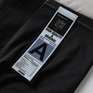 Stockholm Cargo Pants Japanese Streetwear Joggers Pants Infinit Store Infinit Store Infinit Sneakers