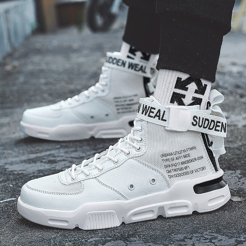 Sudden Wealth sneakers Shoes Infinit Store Infinit Store Infinit Sneakers