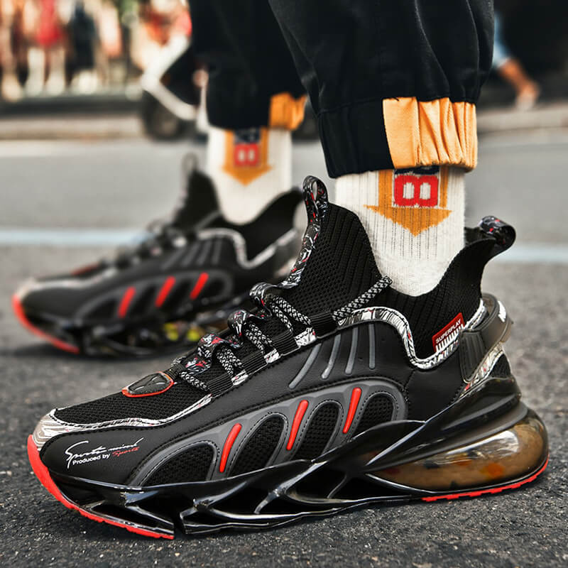 Superplay Shoes New JXPN Original Sneakers Shoes Infinit Store Infinit Store Infinit Sneakers