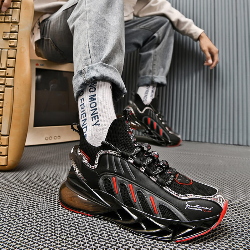Superplay Shoes New JXPN Original Sneakers Shoes Infinit Store Infinit Store Infinit Sneakers