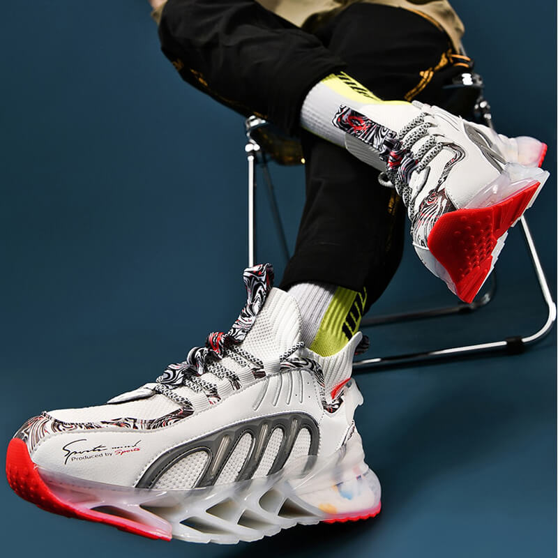 Superplay Shoes New JXPN Original Sneakers Shoes Infinit Store Infinit Store Infinit Sneakers