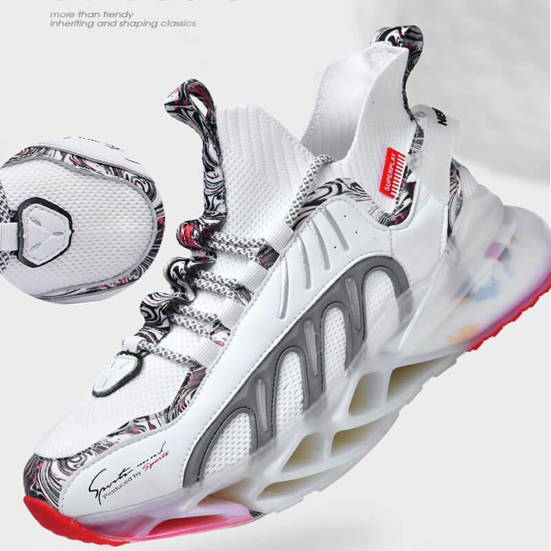 Superplay Shoes New JXPN Original Sneakers Shoes Infinit Store Infinit Store Infinit Sneakers
